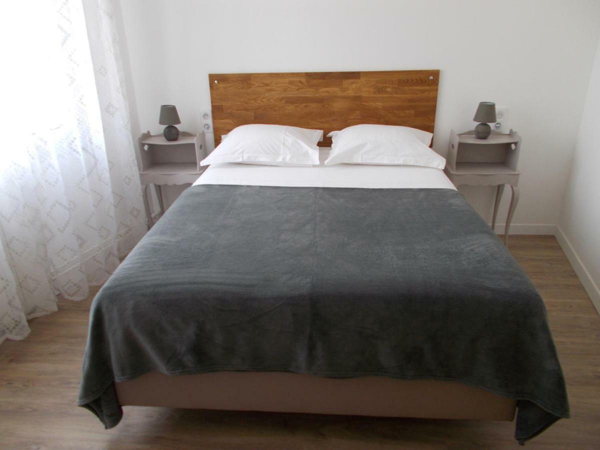 מוסאק La Maison Lydia מראה חיצוני תמונה